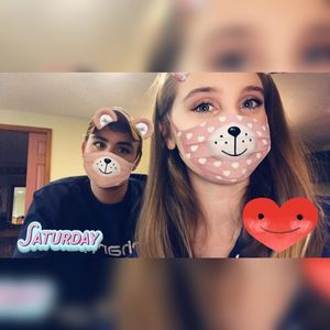 Meet your Posher, Bailey